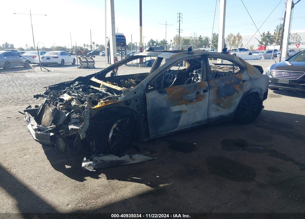 2022 SUBARU WRX PREMIUM VIN: JF1VBAF66N9003396