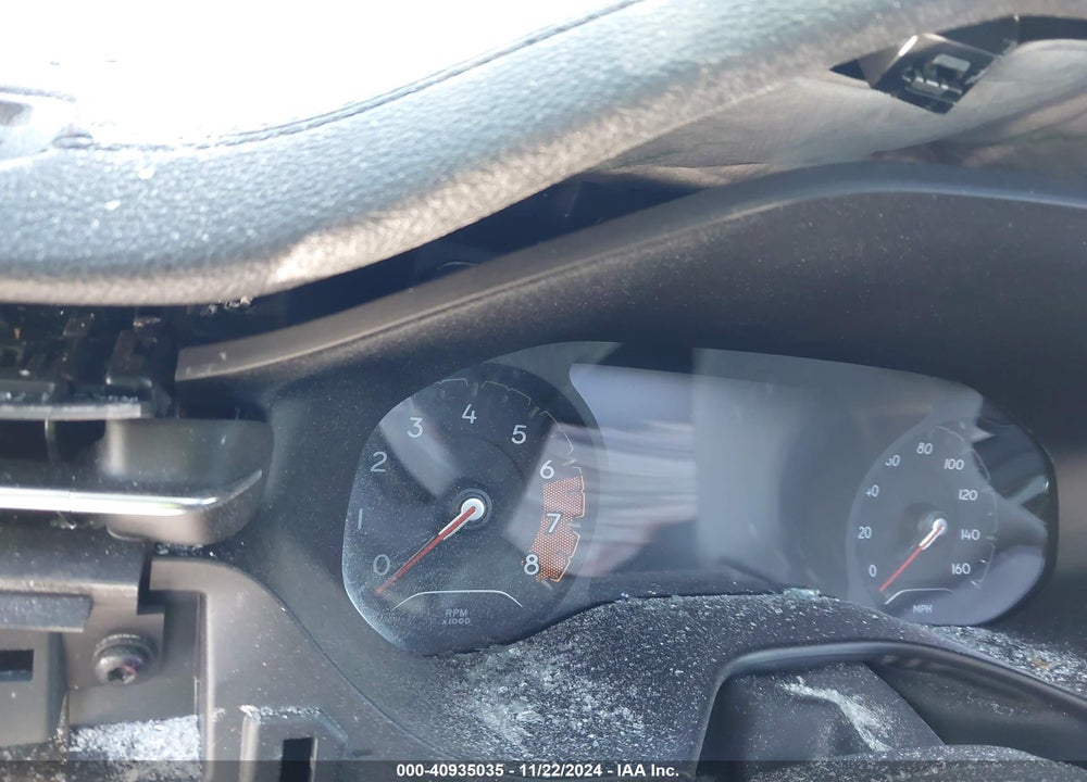 2024 JEEP COMPASS LIMITED 4X4 VIN: 3C4NJDCN3RT586842