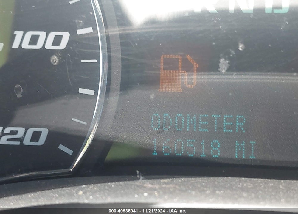 2009 CHEVROLET EQUINOX LS VIN: 2CNDL13F296254937