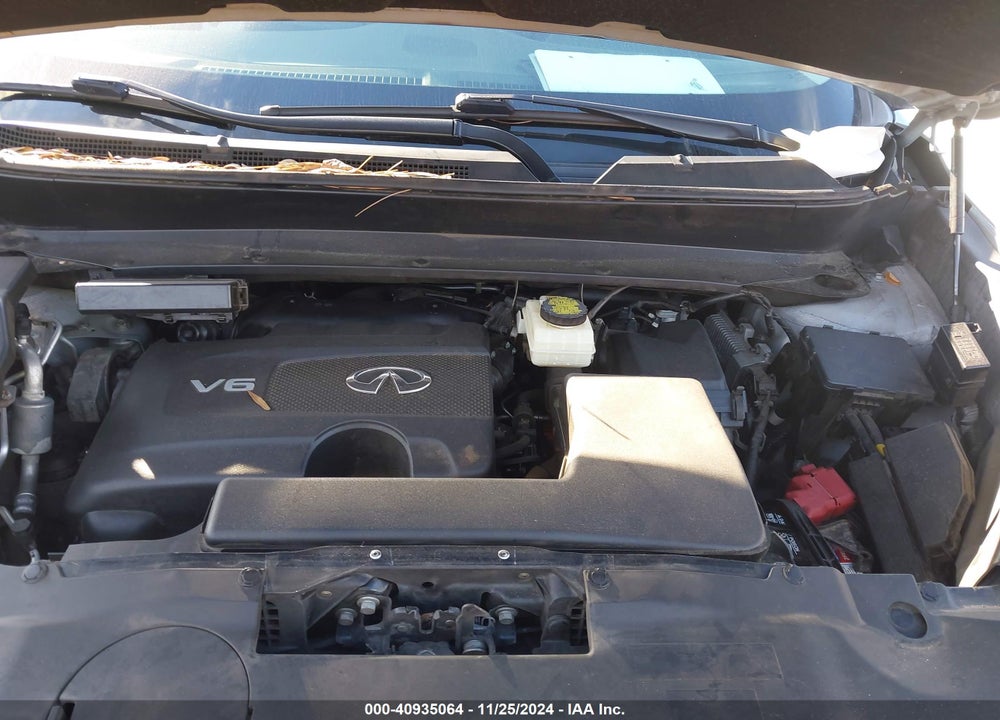 2019 INFINITI QX60 PURE VIN: 5N1DL0MN6KC564795