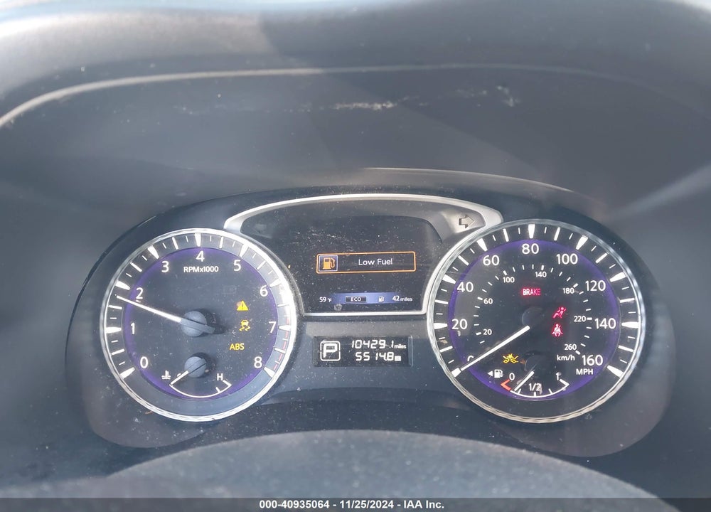2019 INFINITI QX60 PURE VIN: 5N1DL0MN6KC564795