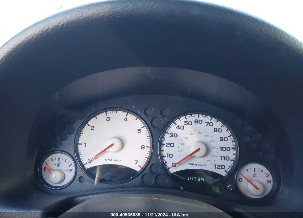 2002 JEEP LIBERTY SPORT VIN: 1J4GK48K82W244897