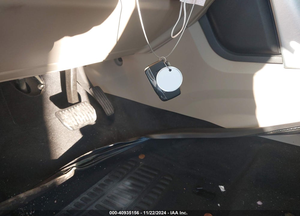 2019 LAND ROVER DISCOVERY SPORT HSE/LANDMARK EDITION VIN: SALCR2FX1KH802038