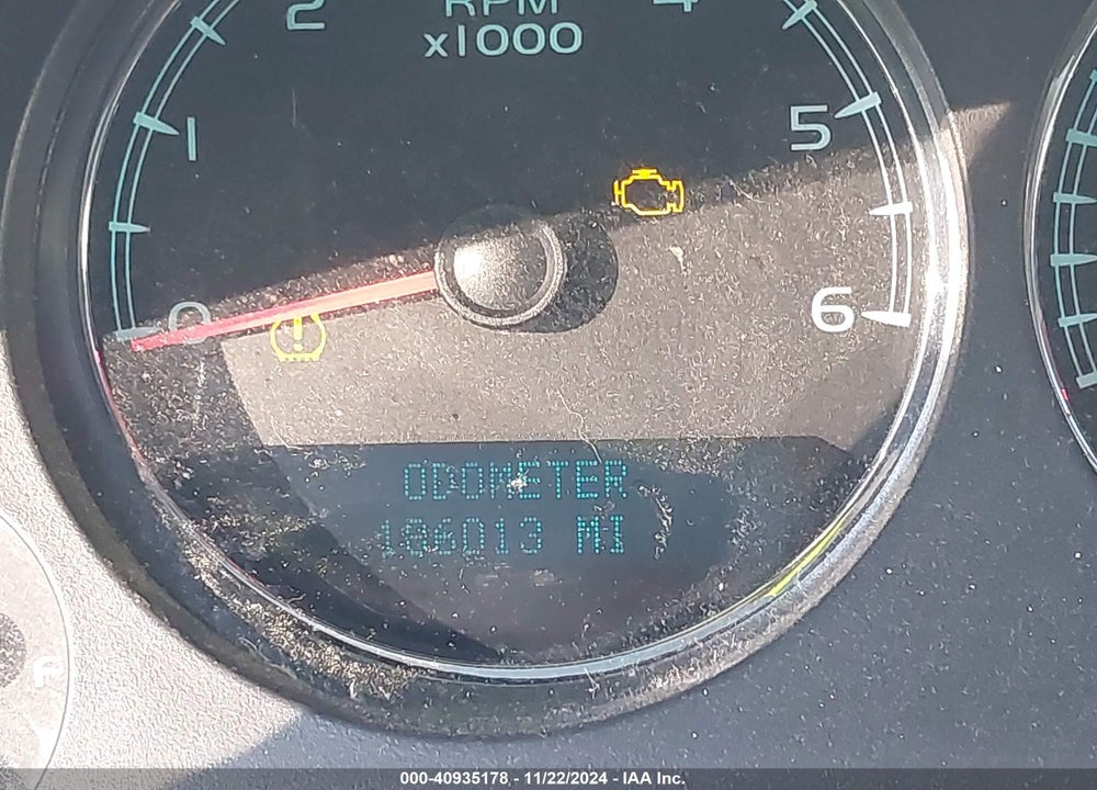 2007 GMC YUKON SLT VIN: 1GKFK13007R309385