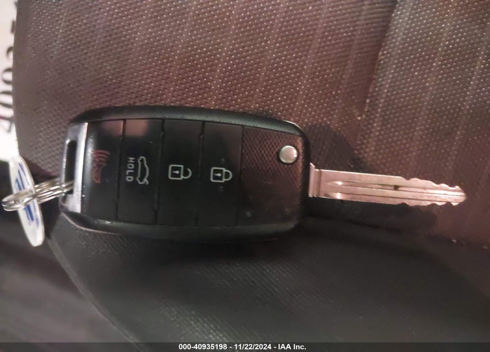 2014 KIA FORTE LX VIN: KNAFX4A61E5182900