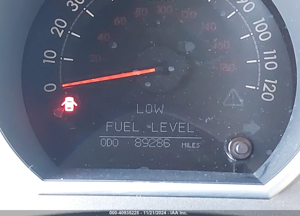 2014 TOYOTA SEQUOIA PLATINUM 5.7L V8 VIN: 5TDYY5G1XES053266