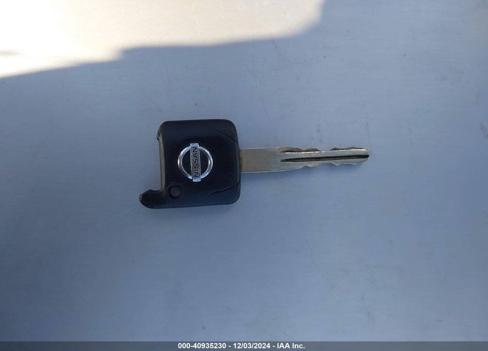2010 NISSAN VERSA 1.8S VIN: 3N1BC1CPXAL416837