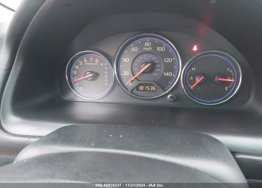 2004 HONDA CIVIC LX VIN: 2HGES16594H510231