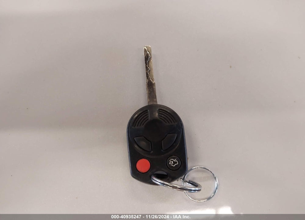 2012 FORD FOCUS SEL VIN: 1FAHP3M25CL237703
