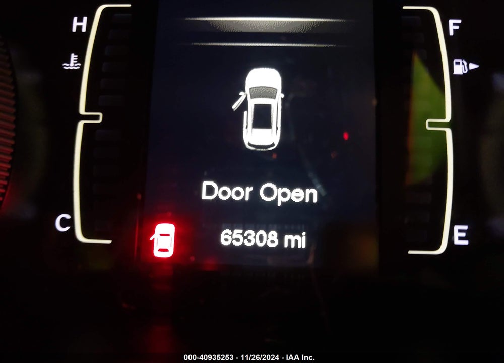 2018 JEEP CHEROKEE LATITUDE 4X4 VIN: 1C4PJMCB4JD581576