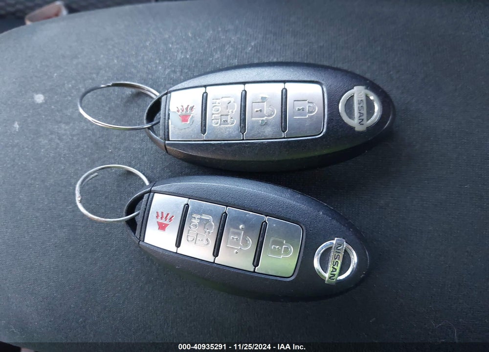 2015 NISSAN LEAF S VIN: 1N4AZ0CPXFC307367