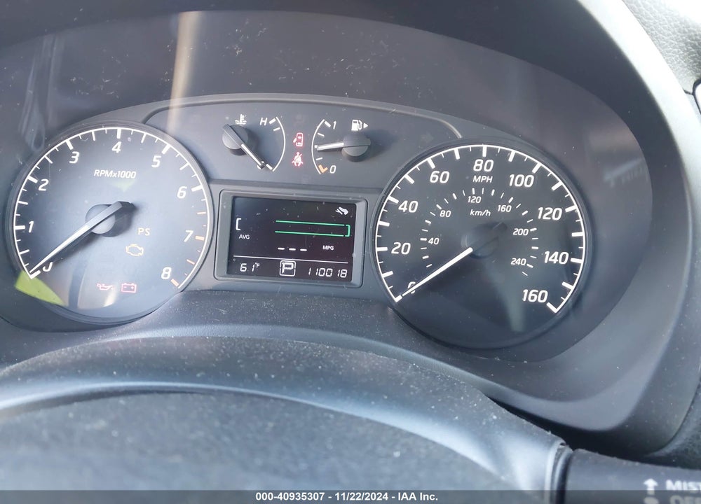 2017 NISSAN SENTRA S VIN: 3N1AB7AP4HY268427