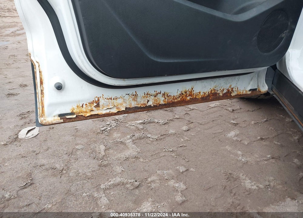2014 FORD ESCAPE SE VIN: 1FMCU9G96EUD03550