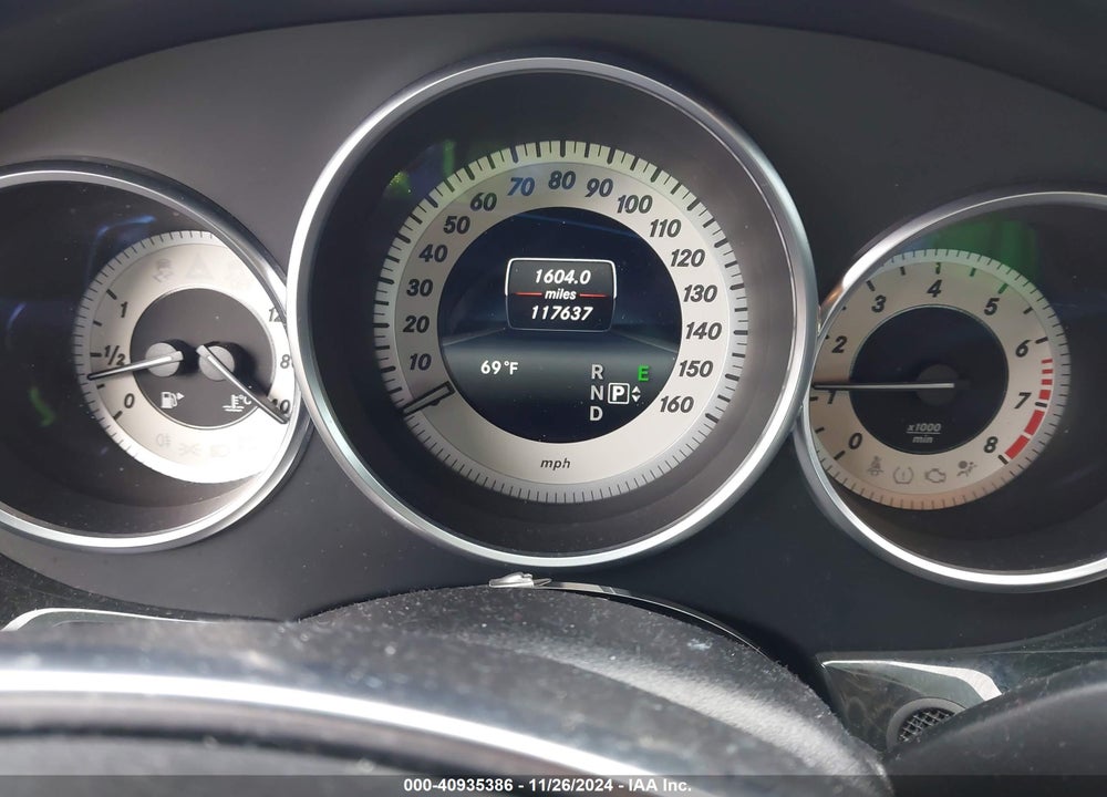 2015 MERCEDES-BENZ CLS 400 4MATIC VIN: WDDLJ6HB1FA145706