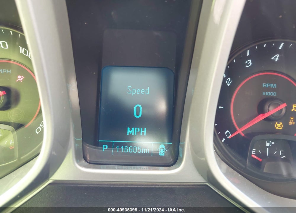2015 CHEVROLET CAMARO 2LS VIN: 2G1FB1E39F9261583