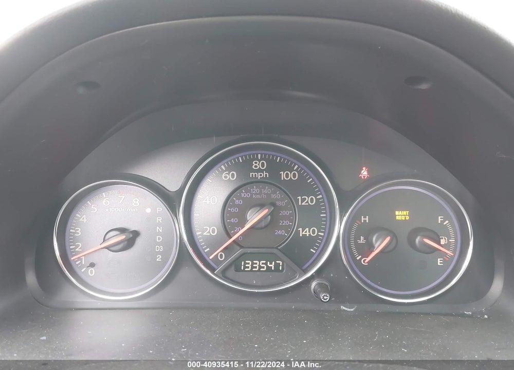 2004 HONDA CIVIC LX VIN: 1HGES16574L016176