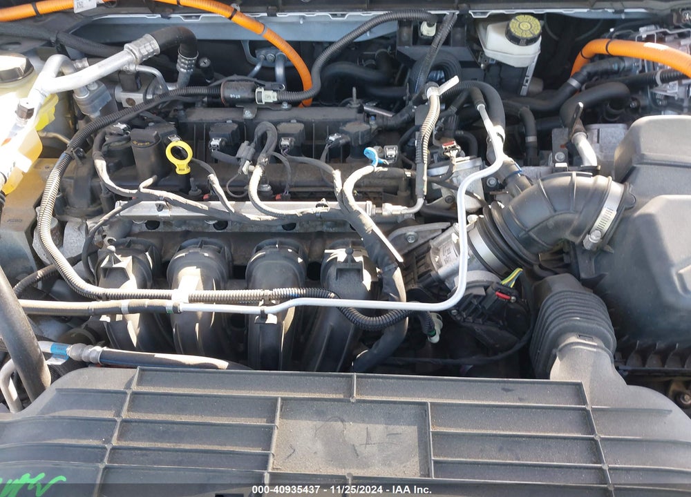 2020 FORD ESCAPE SE SPORT HYBRID VIN: 1FMCU9BZ0LUB09956