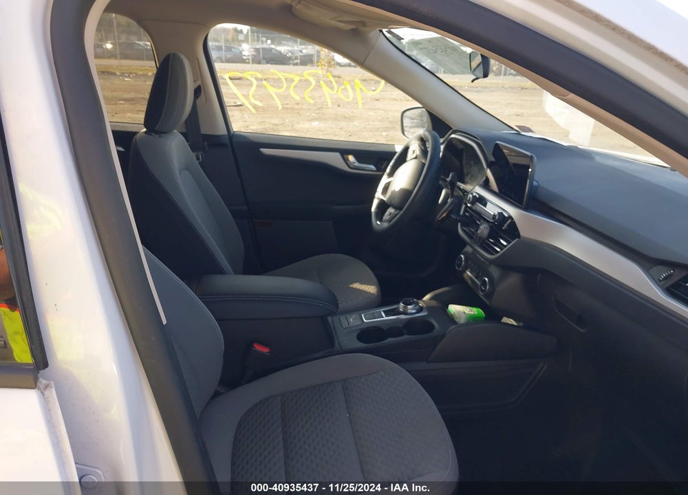 2020 FORD ESCAPE SE SPORT HYBRID VIN: 1FMCU9BZ0LUB09956