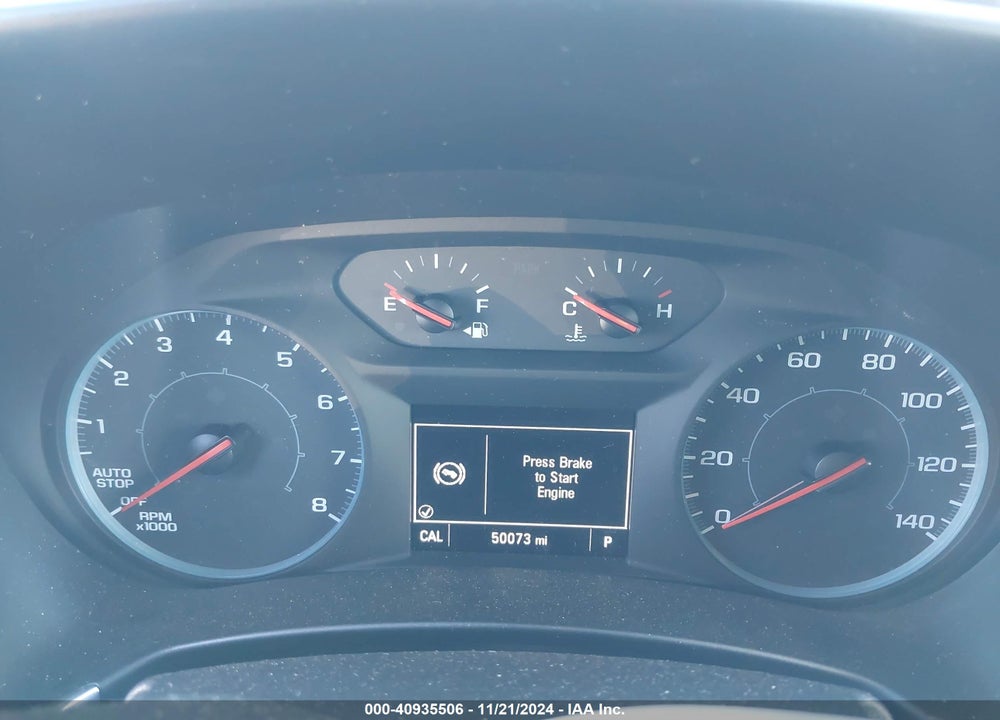 2019 CHEVROLET EQUINOX LS VIN: 3GNAXHEV4KS564336