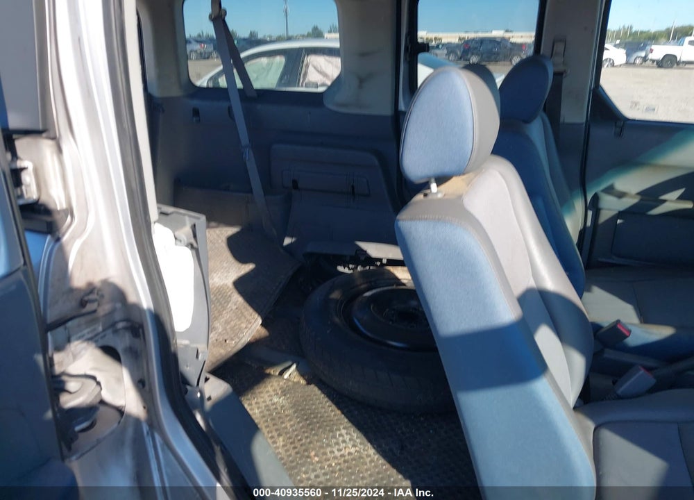2003 HONDA ELEMENT EX VIN: 5J6YH18573L007753