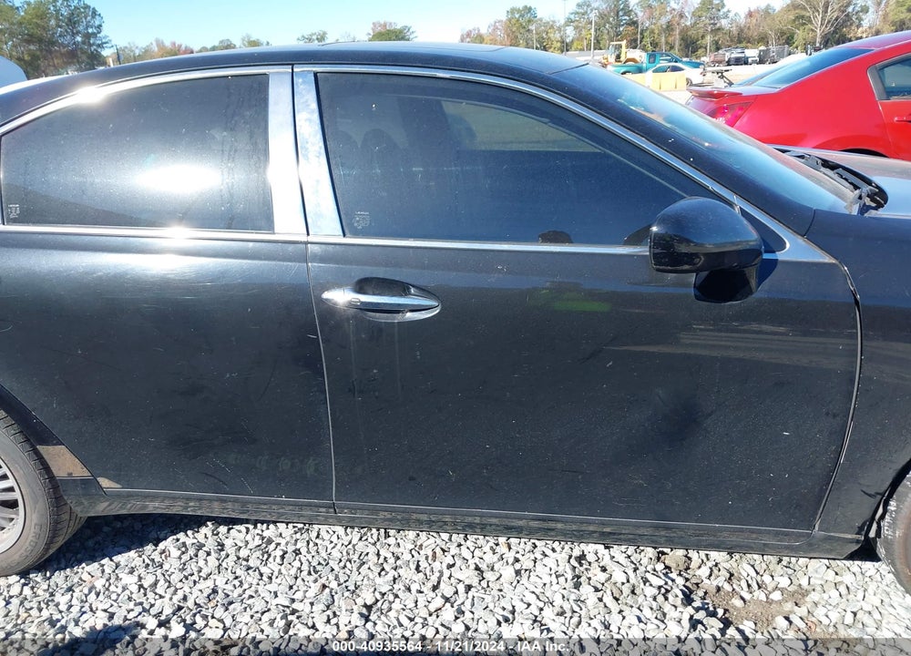 2009 LEXUS ES 350 VIN: JTHBJ46G492294472