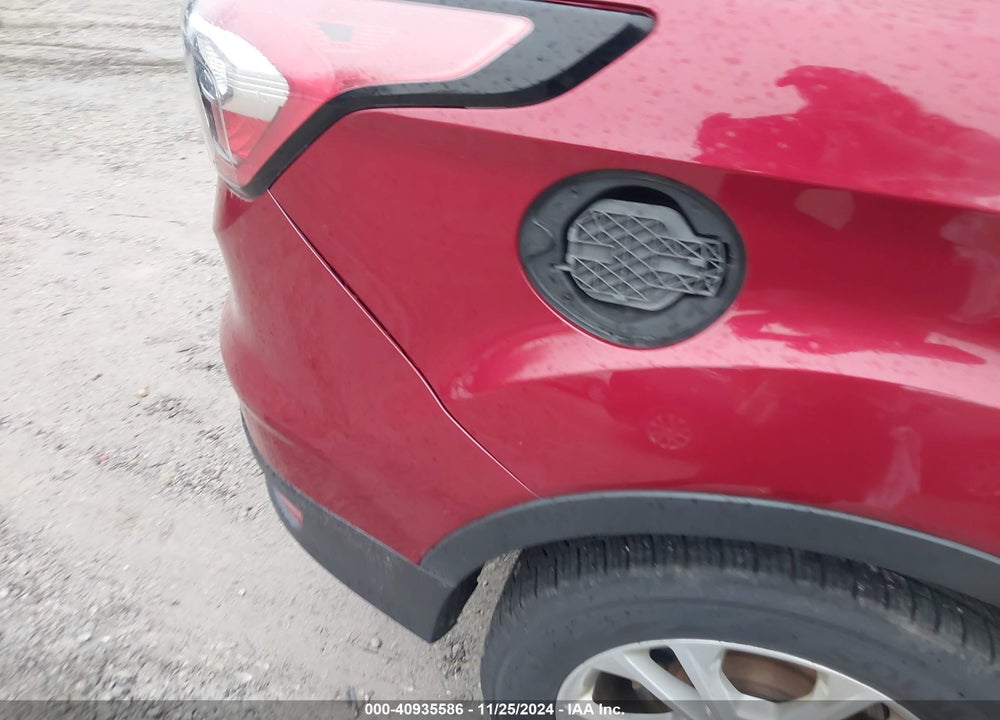 2018 FORD ESCAPE SE VIN: 1FMCU0GD0JUC69762