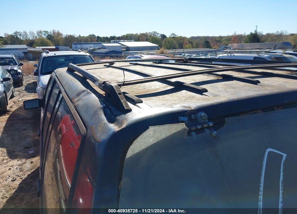 1992 CHEVROLET BLAZER S10 VIN: 1GNDT13Z3N2110133