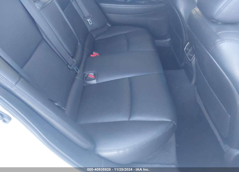 2015 INFINITI Q50 VIN: JN1BV7ARXFM408624
