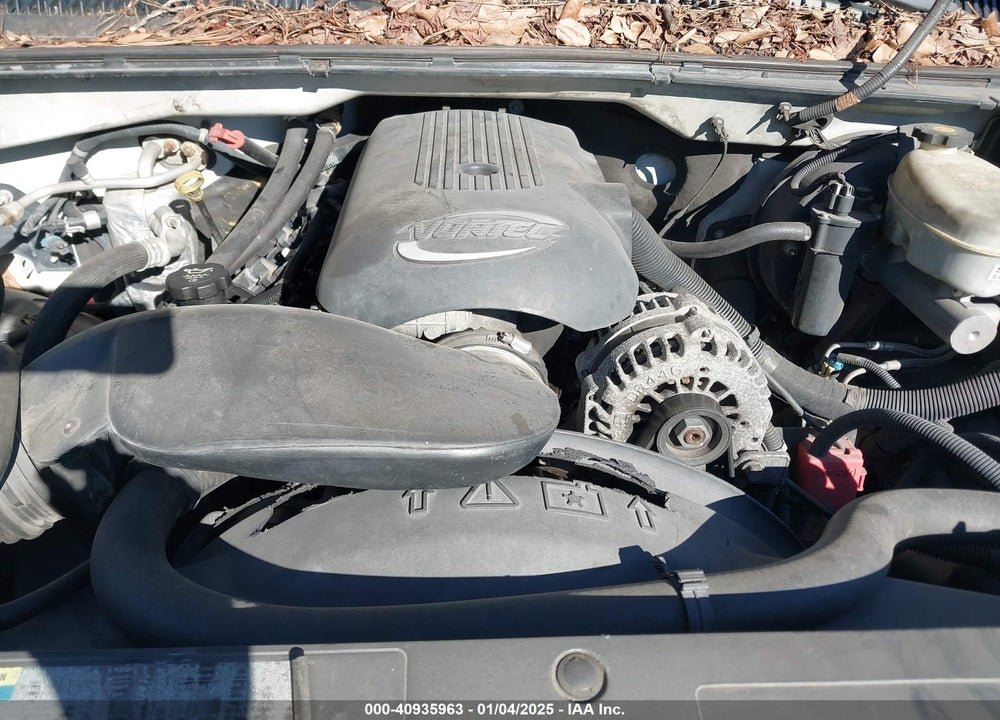 2003 CHEVROLET SILVERADO 1500 LT VIN: 2GCEK19T031231914