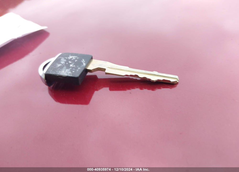 2007 NISSAN MAXIMA 3.5 SE VIN: 1N4BA41E17C813157