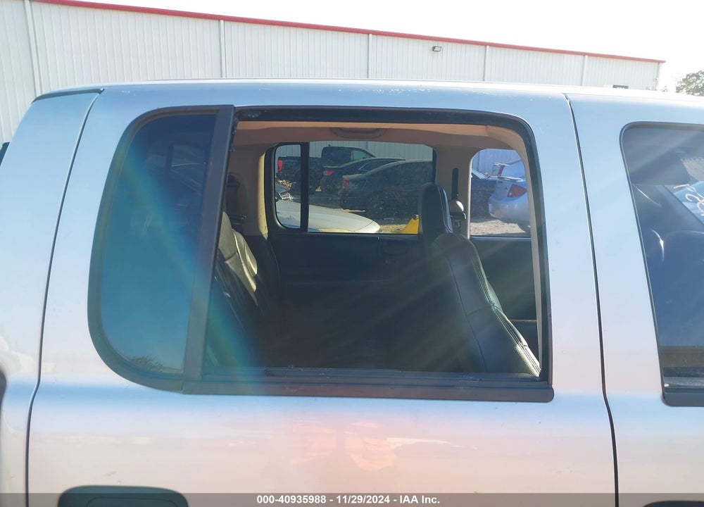 2002 DODGE DAKOTA SLT VIN: 1B7HL48X82S548578