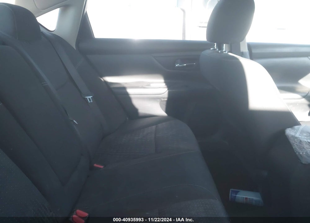 2016 NISSAN ALTIMA 2.5 S VIN: 1N4AL3APXGN311608