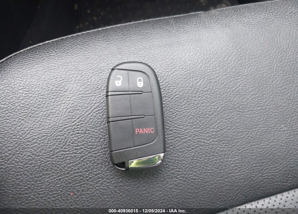 2022 JEEP COMPASS LIMITED 4X4 VIN: 3C4NJDCB3NT145227