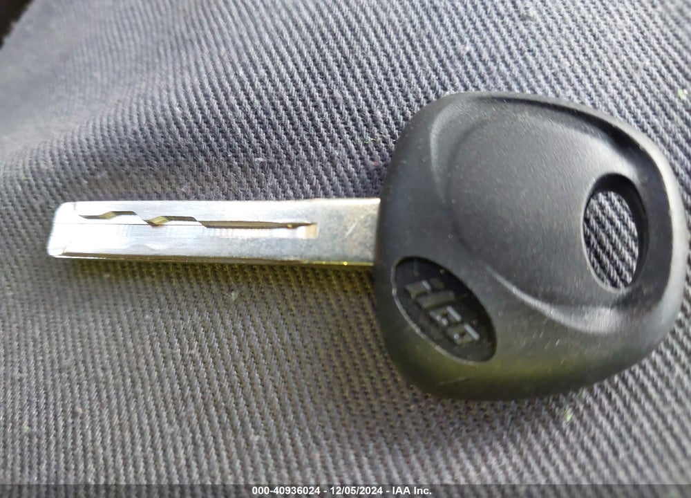 2011 HYUNDAI ELANTRA TOURING GLS VIN: KMHDB8AE3BU126087