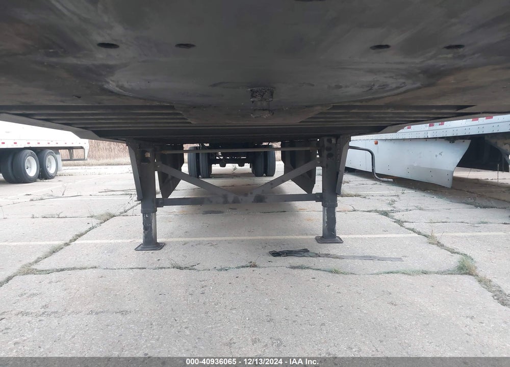 2020 HYUNDAI TRANSLEAD INC --- VIN: 3H3V532C3LR439233