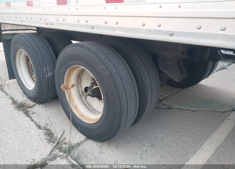 2020 HYUNDAI TRANSLEAD INC --- VIN: 3H3V532C3LR439233
