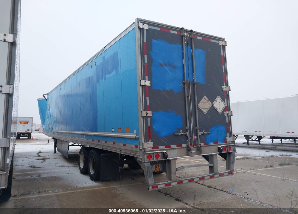 2020 HYUNDAI TRANSLEAD INC --- VIN: 3H3V532C3LR439233