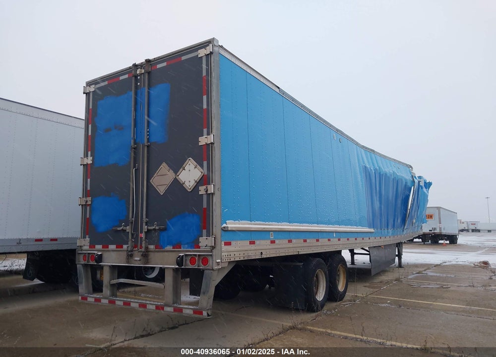 2020 HYUNDAI TRANSLEAD INC --- VIN: 3H3V532C3LR439233