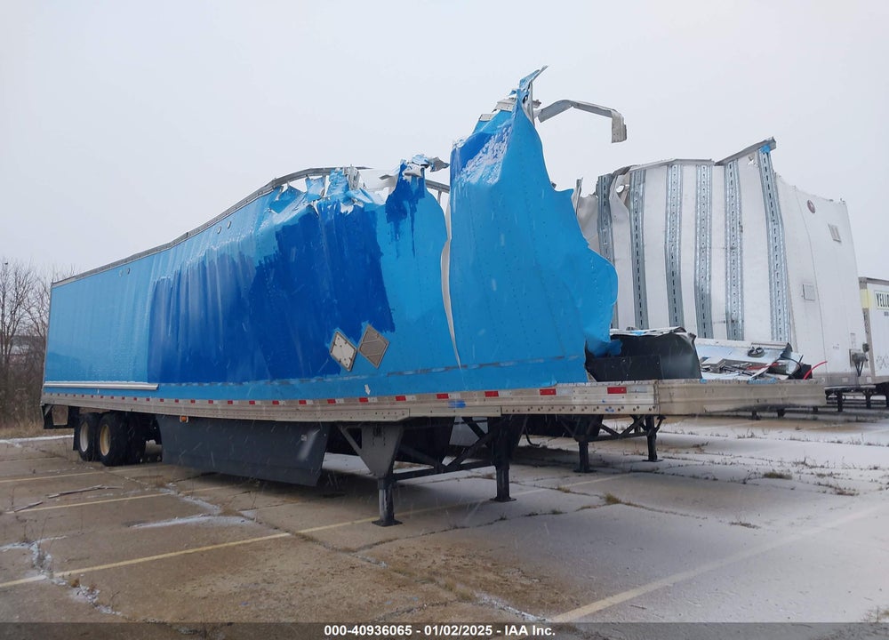 2020 HYUNDAI TRANSLEAD INC --- VIN: 3H3V532C3LR439233