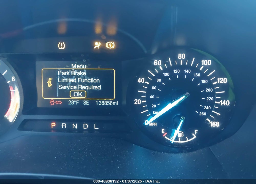 2017 FORD FUSION VIN: 3FA6P0H79HR230953