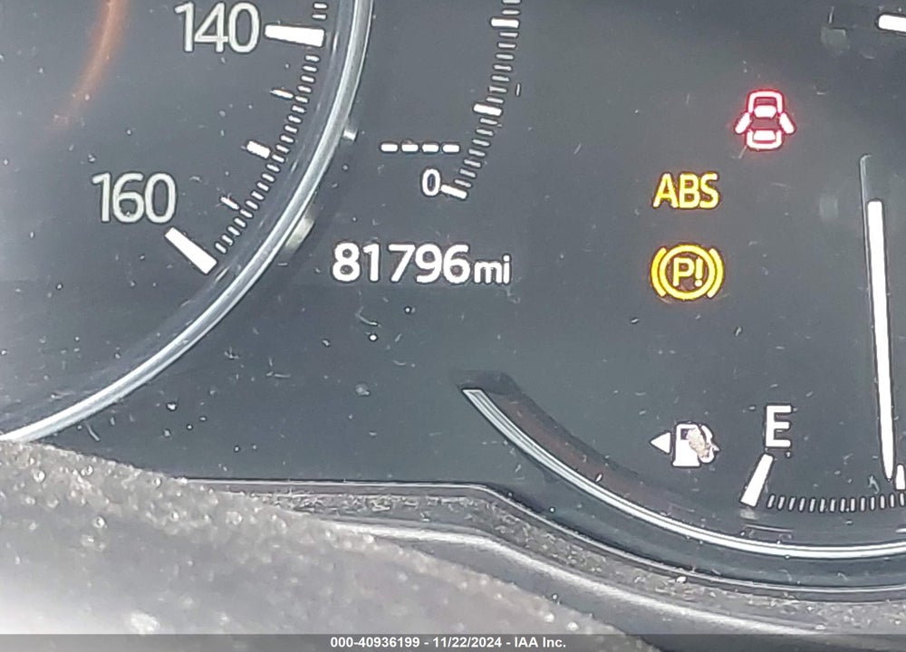 2021 MAZDA CX-5 GRAND TOURING VIN: JM3KFBDM2M1343254
