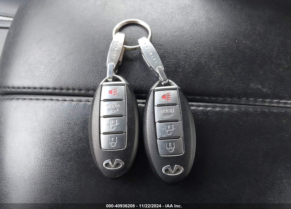 2007 INFINITI M35 SPORT VIN: JNKAY01E17M310473