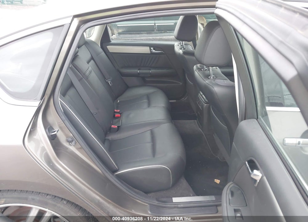 2007 INFINITI M35 SPORT VIN: JNKAY01E17M310473