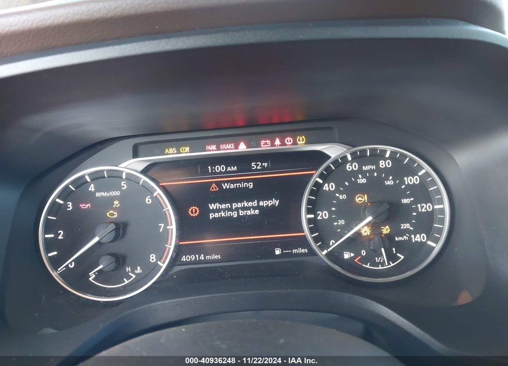 2021 NISSAN ROGUE S FWD VIN: 5N1AT3AA5MC830820