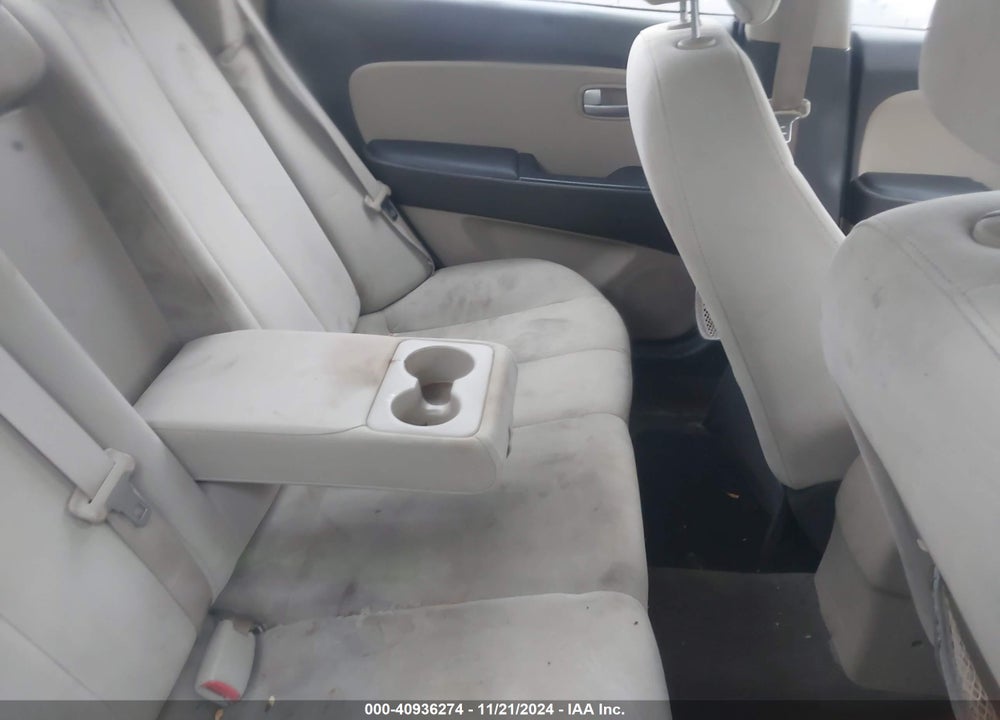 2008 HYUNDAI ELANTRA GLS/SE VIN: KMHDU46D88U420712