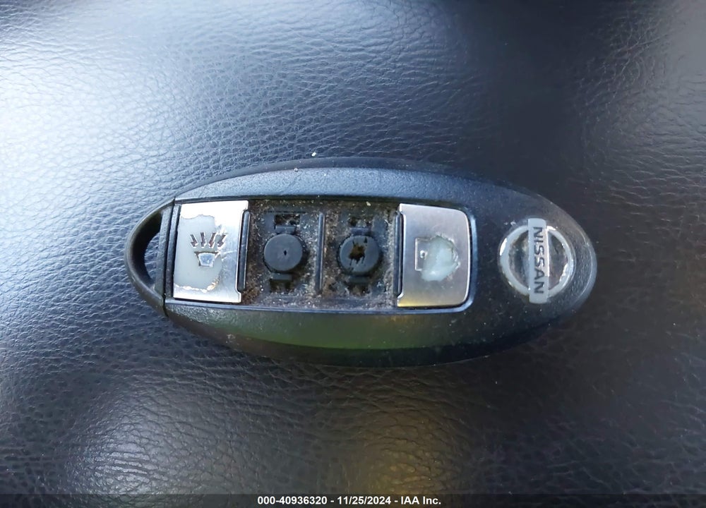 2016 NISSAN SENTRA FE+ S/S/SL/SR/SV VIN: 3N1AB7AP9GL647094