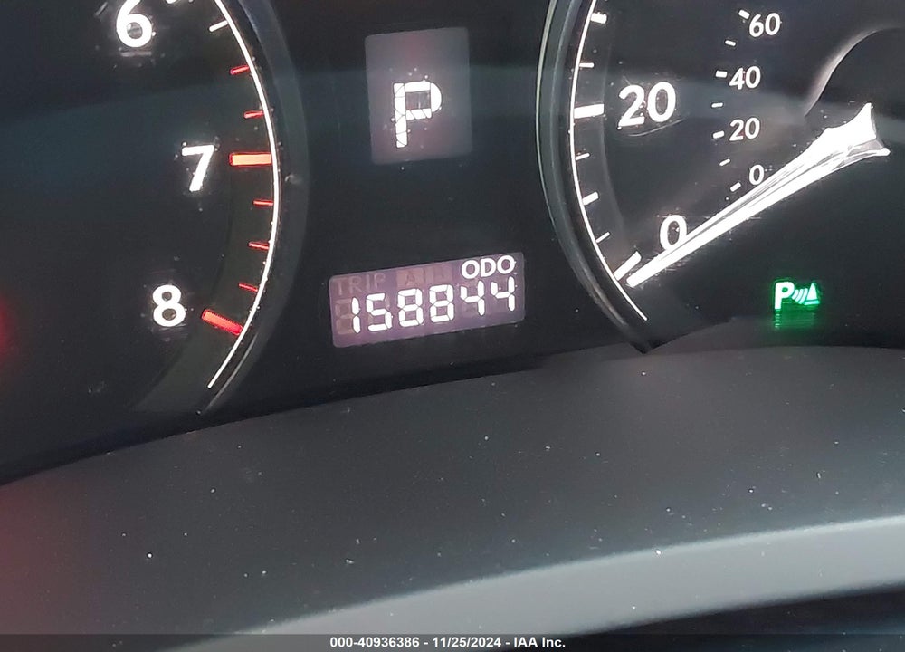 2010 LEXUS RX 350 VIN: JTJZK1BA4A2001684