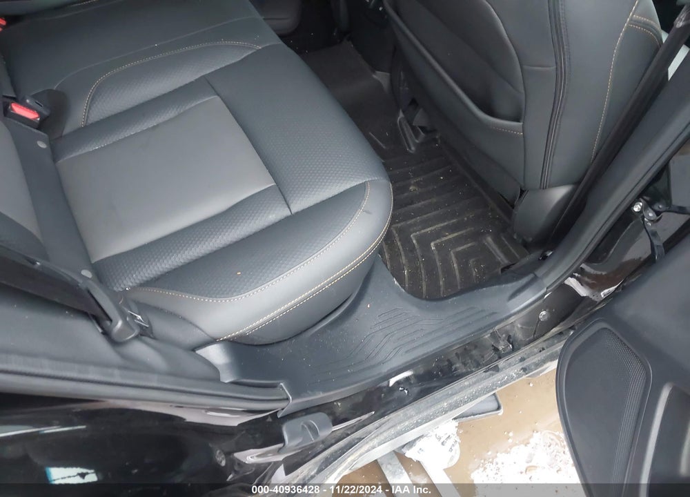 2022 SUBARU OUTBACK WILDERNESS VIN: 4S4BTGUD9N3178805
