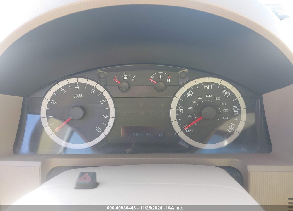 2011 FORD ESCAPE XLT VIN: 1FMCU0D76BKA88029
