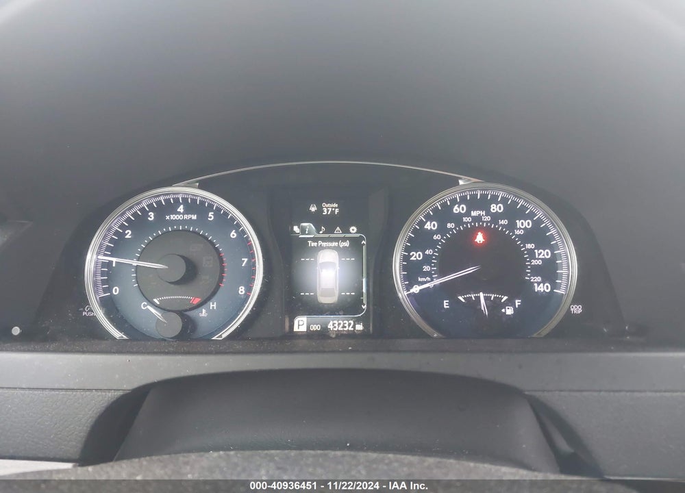 2016 TOYOTA CAMRY XLE VIN: 4T1BF1FK3GU170096